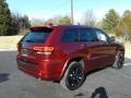 2018 Velvet Red Pearl Jeep Grand Cherokee Altitude 4x4  photo #6