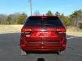 2018 Velvet Red Pearl Jeep Grand Cherokee Altitude 4x4  photo #7