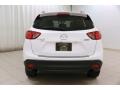 2016 Crystal White Pearl Mica Mazda CX-5 Grand Touring AWD  photo #18