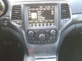 2018 Velvet Red Pearl Jeep Grand Cherokee Altitude 4x4  photo #22