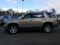Pepperdust Metallic - Tahoe LS 4WD Photo No. 3