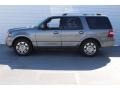 2012 Sterling Gray Metallic Ford Expedition Limited  photo #7