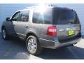 2012 Sterling Gray Metallic Ford Expedition Limited  photo #8