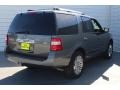 2012 Sterling Gray Metallic Ford Expedition Limited  photo #10