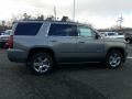 Pepperdust Metallic - Tahoe LS 4WD Photo No. 6