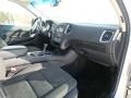 Bright Silver Metallic - Durango Crew AWD Photo No. 6