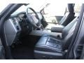 2012 Sterling Gray Metallic Ford Expedition Limited  photo #16