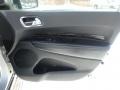 Bright Silver Metallic - Durango Crew AWD Photo No. 7
