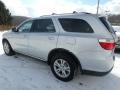 2012 Bright Silver Metallic Dodge Durango Crew AWD  photo #13