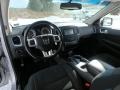 Bright Silver Metallic - Durango Crew AWD Photo No. 19