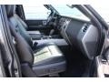 2012 Sterling Gray Metallic Ford Expedition Limited  photo #38