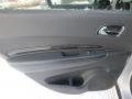 Bright Silver Metallic - Durango Crew AWD Photo No. 20