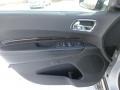 Bright Silver Metallic - Durango Crew AWD Photo No. 21