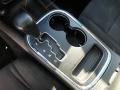 Bright Silver Metallic - Durango Crew AWD Photo No. 25