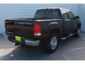 Onyx Black - Sierra 1500 SLT Crew Cab Photo No. 10