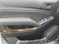 2018 Satin Steel Metallic Chevrolet Tahoe LS 4WD  photo #7