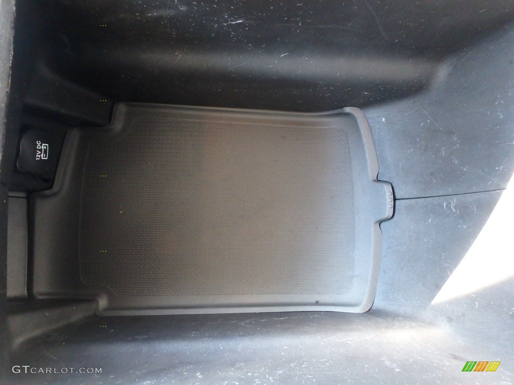 2012 Durango Crew AWD - Bright Silver Metallic / Black photo #29