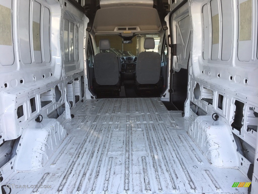 2017 Ford Transit Van 250 HR Long Trunk Photo #125237702