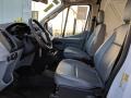 Oxford White - Transit Van 250 HR Long Photo No. 7