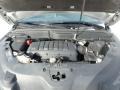 Quicksilver Metallic - Enclave AWD Photo No. 3
