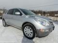 Quicksilver Metallic - Enclave AWD Photo No. 4