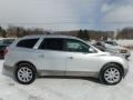Quicksilver Metallic - Enclave AWD Photo No. 5