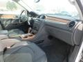 Quicksilver Metallic - Enclave AWD Photo No. 6