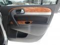Quicksilver Metallic - Enclave AWD Photo No. 9
