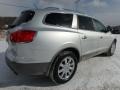 Quicksilver Metallic - Enclave AWD Photo No. 10