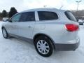 Quicksilver Metallic - Enclave AWD Photo No. 13