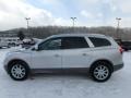 Quicksilver Metallic - Enclave AWD Photo No. 14