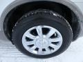 Quicksilver Metallic - Enclave AWD Photo No. 15
