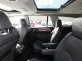 Quicksilver Metallic - Enclave AWD Photo No. 17