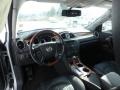 Quicksilver Metallic - Enclave AWD Photo No. 18