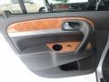 Quicksilver Metallic - Enclave AWD Photo No. 19