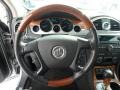 Quicksilver Metallic - Enclave AWD Photo No. 25