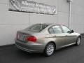 2009 Platinum Bronze Metallic BMW 3 Series 328i Sedan  photo #14