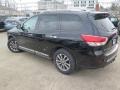 Super Black - Pathfinder SL 4x4 Photo No. 9