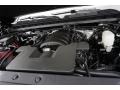 2018 Black Chevrolet Silverado 1500 LTZ Crew Cab 4x4  photo #13