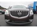 2017 Dark Chocolate Metallic Buick Enclave Premium  photo #2