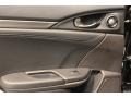 Crystal Black Pearl - Civic Sport Touring Hatchback Photo No. 24