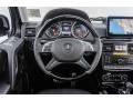  2018 G 550 Steering Wheel