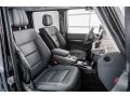 Black Front Seat Photo for 2018 Mercedes-Benz G #125242604