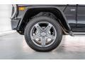 2018 Mercedes-Benz G 550 Wheel and Tire Photo