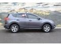 Magnetic Gray Metallic - RAV4 XLE Photo No. 2