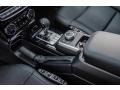 Black Controls Photo for 2018 Mercedes-Benz G #125243144