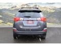 Magnetic Gray Metallic - RAV4 XLE Photo No. 9