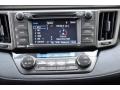Magnetic Gray Metallic - RAV4 XLE Photo No. 16