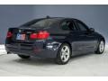 2015 Black Sapphire Metallic BMW 3 Series 320i Sedan  photo #27