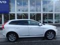 Ice White - XC60 T5 AWD Inscription Photo No. 2